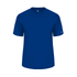 Badger Sport B-Core Tee, Sizes 2XL-4XL (412000-002008), Color 'Royal'